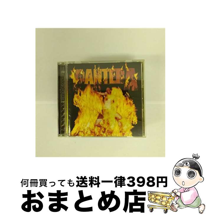 【中古】 激鉄/CD/AMCY-7131 / パンテラ / イーストウエスト・ジャパン [CD]【宅配便出荷】