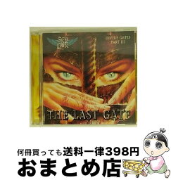 【中古】 ディヴァイン・ゲイツ・パート3-ザ・ラスト・ゲイト/CD/TKCS-85167 / スカイラーク / SOUNDHOLIC [CD]【宅配便出荷】