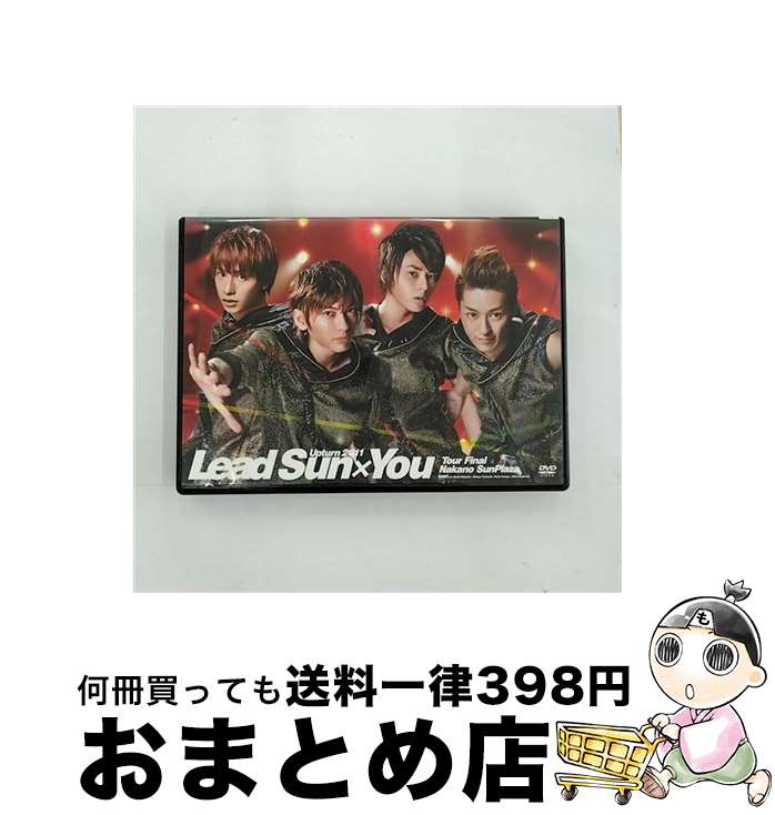 š LeadUpturn2011SunYou/DVD/PCBP-52085 / ݥˡ˥ [DVD]ؽв١