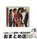 【中古】 G4/CDシングル（12cm）/TOCT-22277 / GLAY / EMIミュージック・ジャパン [CD]【宅配便出荷】