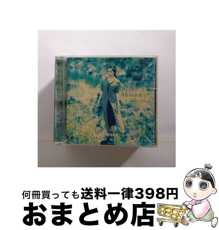 【中古】 Shiena/CD/SRCL-2939 / 椎名へき