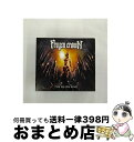 【中古】 Frozen Crown / Fallen King / FROZEN CROWN / SCARLET RECORDS CD 【宅配便出荷】