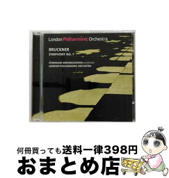 【中古】 ブルックナー(1824ー1896):交響曲 第7番 ホ長調 アルバム LPOー71 / スクロヴァチェフスキ, ロンドン交響楽団 / LPO [CD]【宅配便出荷】