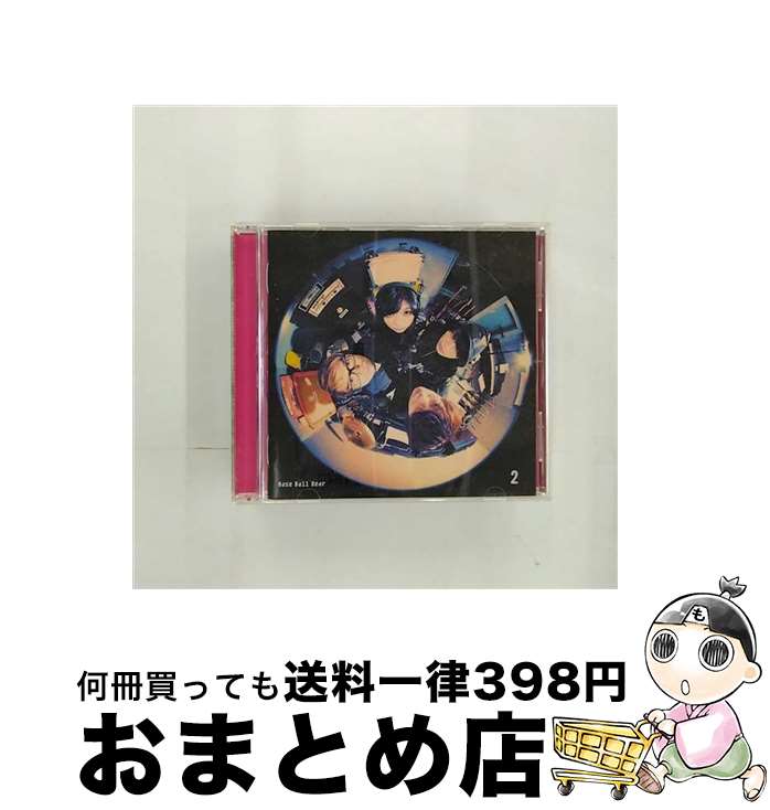 【中古】 DETECTIVE　BOYS/CD/TOCT-26996 / Base Ball Bear / EMI Records Japan [CD]【宅配便出荷】