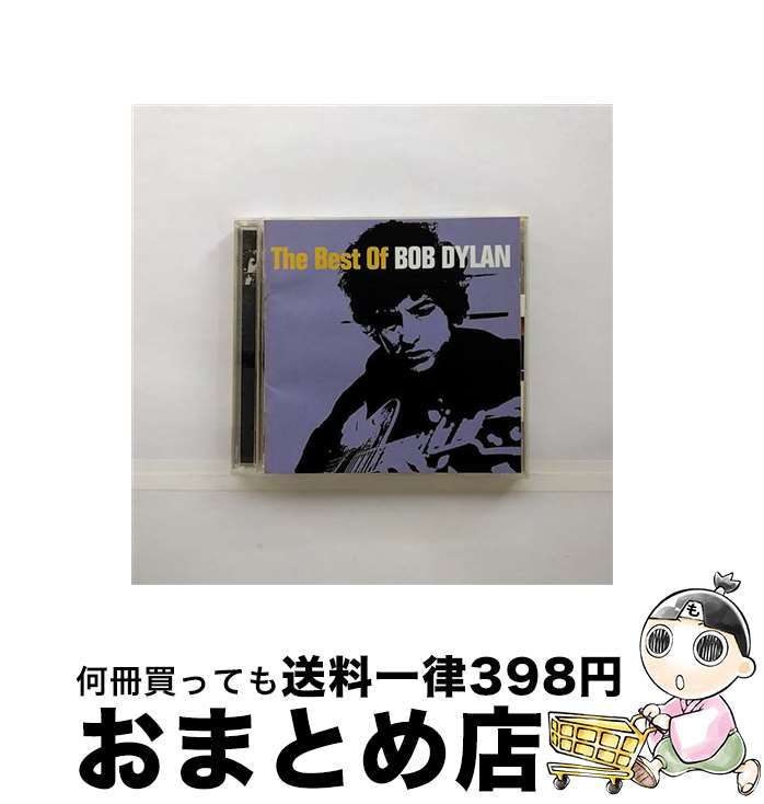 【中古】 ベスト・オブ・ボブ・ディラン/CD/SRCS-8412 / ボブ・ディラン / ソニー・ミュージックレコーズ [CD]【宅配便出荷】