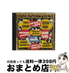 【中古】 /22P2-2663 / オムニバス, エル・デバージ, エルトン・ジョン, リック・ジェームス, マイケル・マクドナルド, チャカ・カーン, ハワード・ヒュウェット, マンハッ / [CD]【宅配便出荷】