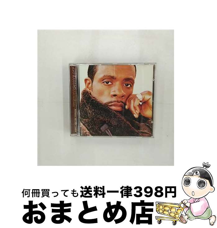 【中古】 DIDN’T SEE ME COMING キース・スウェット / Keith Sweat / Elektra / Wea [CD]【宅配便出荷】