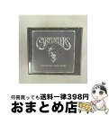 【中古】 イエスタデイ・ワンス・モア/CD/D50Y-3154 / カーペンターズ / ポニーキャニオン [CD]【宅配便出荷】