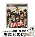 【中古】 RIVER/CDシングル（12cm）/KIZM-43 / AKB48 / King Records =music= [CD]【宅配便出荷】