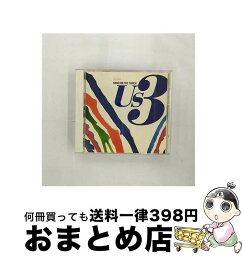 【中古】 ハンド・オン・ザ・トーチ（USAバージョン）/CD/TOCJ-5897 / US3 / EMIミュージック・ジャパン [CD]【宅配便出荷】