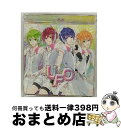 【中古】 UFO(アトム・ルイ・エル・アール ver)/CDシングル(12cm)/REC-297 / 桐原アトム(CV:増田俊樹),藍羽ルイ(CV:高橋直純),...