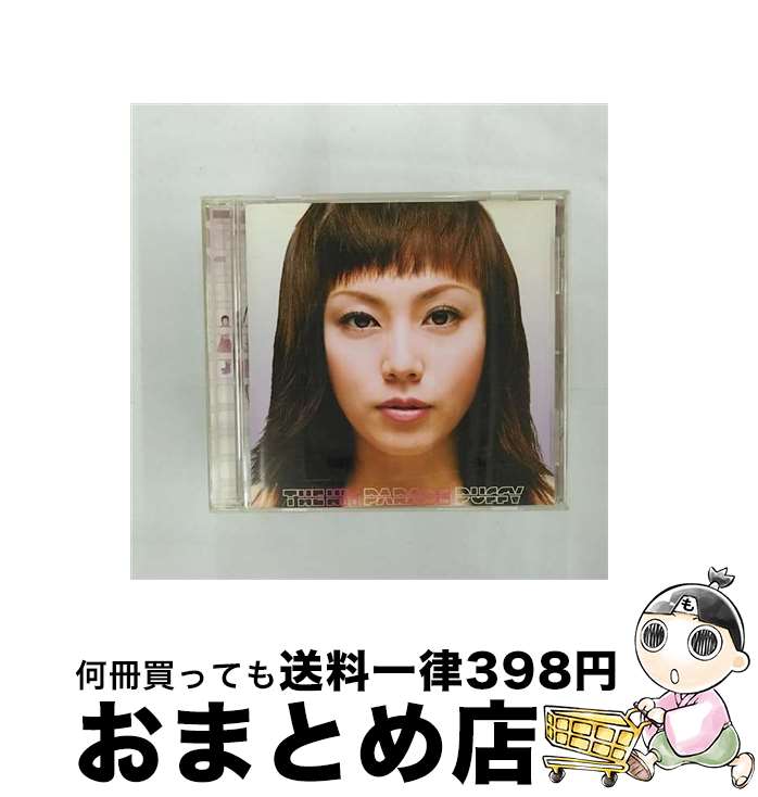 š THEHITPARADE/CD/ESCL-2288 / PUFFY / ԥå쥳ɥѥ [CD]ؽв١