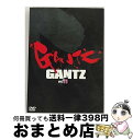 【中古】 GANTZ　Vol．11/DVD/DA-0356 / 松竹ホームビデオ [DVD]【宅配便出荷】