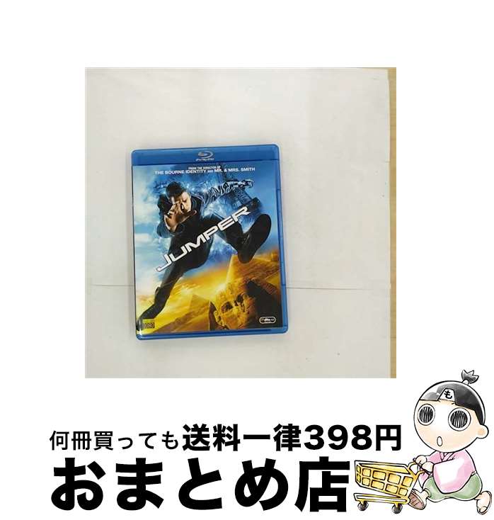 【中古】 ジャンパー/Blu-ray　Disc/FXXA