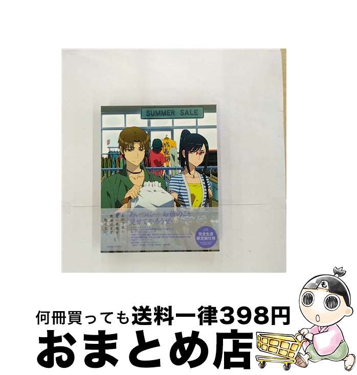 【中古】 あの日見た花の名前を僕達はまだ知らない。 3（完全生産限定版）/Bluーray Disc/ANZXー9905 / アニプレックス Blu-ray 【宅配便出荷】