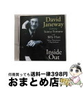 【中古】 インサイド・アウト/CD/CDSOL-46788 / デヴィッド・ジェーンウェイ・フィーチャリング・ソニー・フォーチュン・アンド・ビリー・ハート / ...
