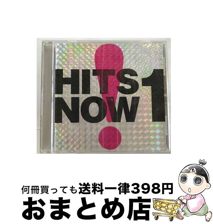 【中古】 HITS　NOW1/CD/TOCP-67073 / オム