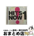 【中古】 HITS NOW1/CD/TOCP-67073 / オムニバス, ミシェル・ブランチ, パウリナ・ルビオ, ブランディー, ビーニー・マン, ダイアナ...