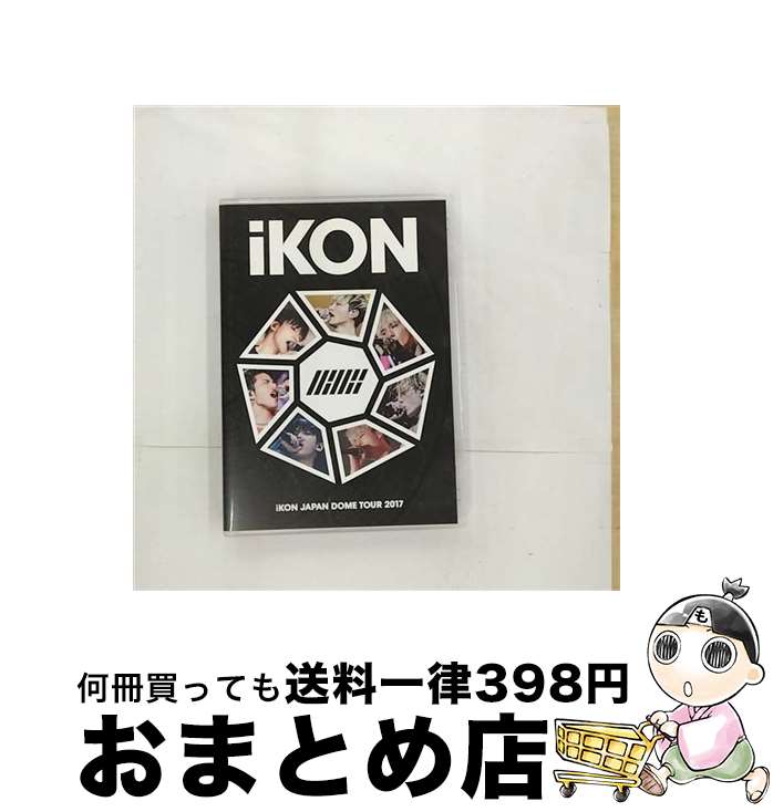 š iKONJAPANDOMETOUR2017/DVD/AVBY-58549 / Avex Entertainment [DVD]ؽв١