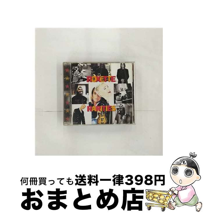 【中古】 ヒッツ・アフター・ヒッツ！/CD/TOCP-8488 / ロクセット / EMIミュージック・ジャパン [CD]【宅配便出荷】