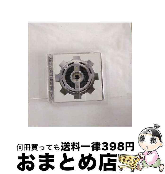 š CCߥ塼åեȥ꡼/CD/MVCM-567 / C+Cߥ塼åեȥ꡼, å֥å, 󥸥...
