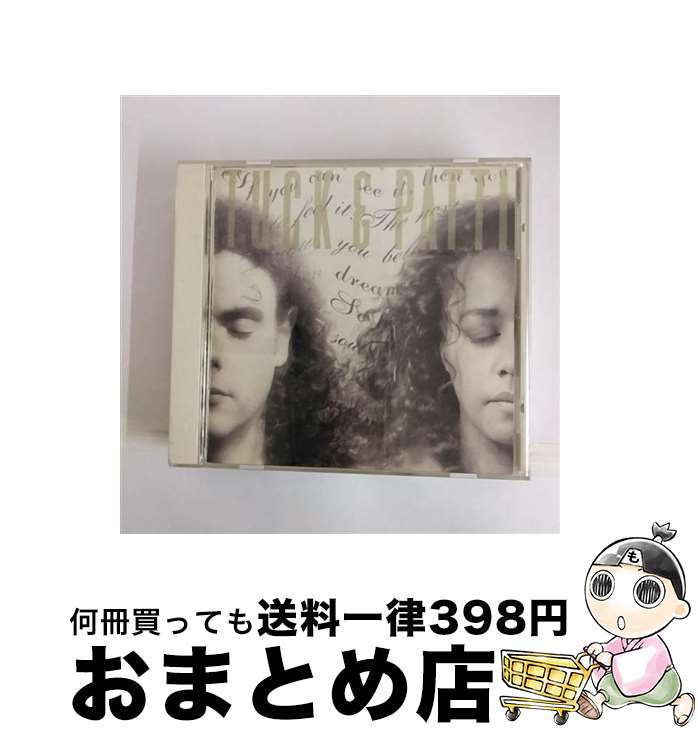 【中古】 ドリーム/CD/PCCY-20055 / タック&パティ / ポニーキャニオン [CD]【宅配便出荷】