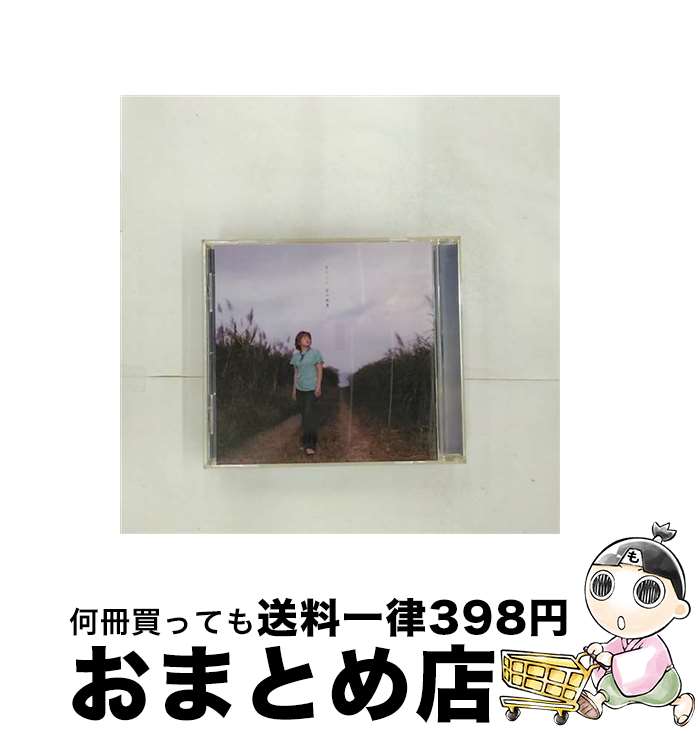 【中古】 空の風景/CD/VICL-61094 / 夏川りみ, 森山良子 / ビクターエンタテインメント [CD]【宅配便出荷】