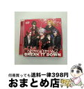 【中古】 WITHOUT ME/BREAK IT DOWN/CDシングル(12cm)/BRMM-10429 / GYROAXIA / ブシロードミュージック [...