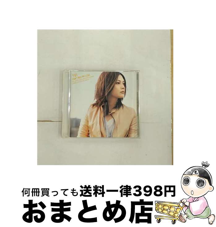 š CANTBUYMYLOVE/CD/SRCL-6522 / YUI / ˡߥ塼å󥿥ƥ [CD]...