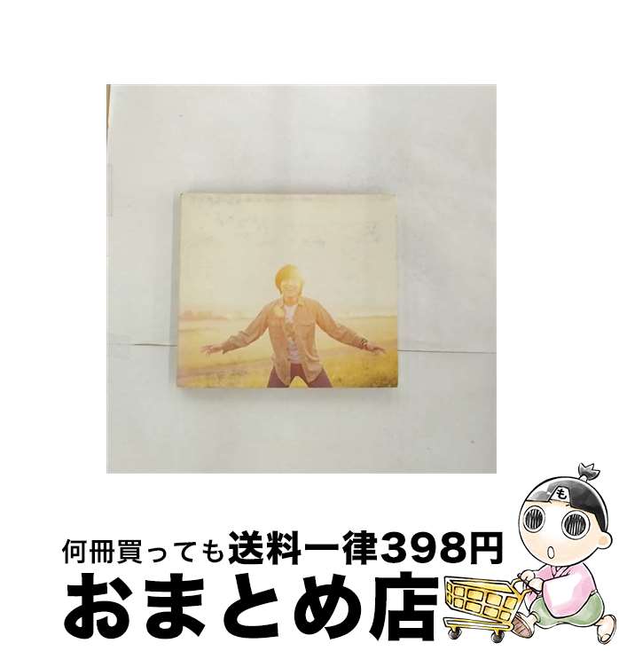 【中古】 太陽/CD/PHCL-5120 / 中村一義 / マーキュリー・ミュージックエンタテインメント [CD]【宅配便出荷】