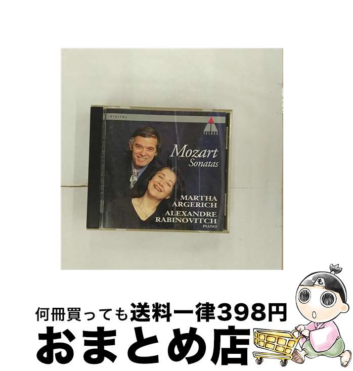 【中古】 2台のピアノのためのソナタ・ニ短調/CD/WPCS-4264 / ラビノヴィチ(アレクサンドル), モーツァルト / ダブリューイーエー・ジャパン [CD]【宅配便出荷】