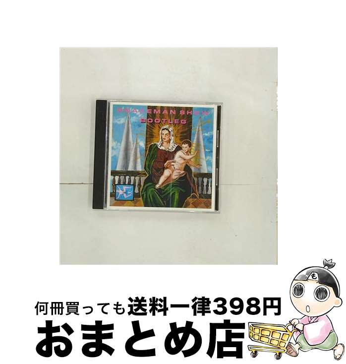 【中古】 スネークマンショー海賊盤/CD/MHCL-325 / スネークマンショー / Sony Music Direct [CD]【宅配便出荷】