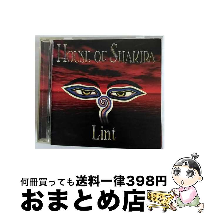 【中古】 リント/CD/AVCB-66023 / ハウス・オブ・シャキラ / エイベックス・トラックス [CD]【宅配便出荷】