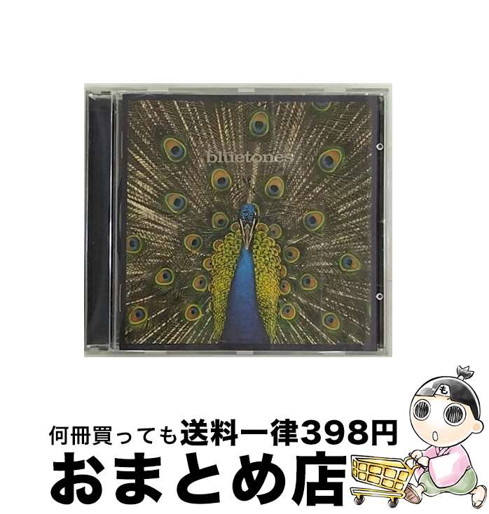 【中古】 Expecting to Fly ザ・ブルートーンズ / Bluetones ブルートーンズ / [CD]【宅配便出荷】