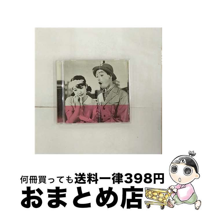 【中古】 みなと/CDシングル（12cm）/UPCH-5875 / スピッツ / ユニバーサル ミュージック [CD]【宅配便出荷】