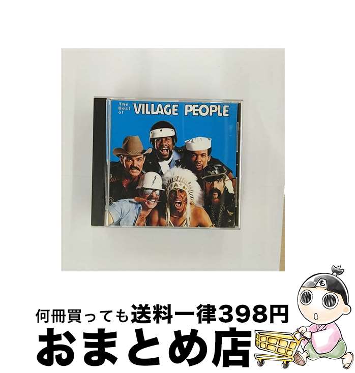 EANコード：4988011341434■こちらの商品もオススメです ● ハンド・オン・ザ・トーチ/CD/TOCJ-5753 / US3 / EMIミュージック・ジャパン [CD] ● ディスコ・フィーバー/CD/UICZ-1012 / オムニバス, マーヴィン・ゲイ / ユニバーサル インターナショナル [CD] ● ディスコ・ナイツ/CD/SICP-141 / パティ・ラベル, オムニバス, スリー・ディグリーズ, ダン・ハートマン, ウェザー・ガールズ, アイズレー・ブラザーズ, シェリル・リン, アース・ウィンド&ファイアー, ワイルド・チェリー, ヒートウエイブ, オージェイズ / ソニー・ミュージックジャパンインターナショナル [CD] ● Us3 アススリー / Hand On The Torch / Us3 / Blue Note Records [CD] ● ベスト・オブ・シック/CD/AMCY-349 / シック / イーストウエスト・ジャパン [CD] ● ジャンプ～ダンス・クラシックス/CD/PHCR-1911 / オムニバス, エイミー・スチュアート / マーキュリー・ミュージックエンタテインメント [CD] ● ハンド・オン・ザ・トーチ（USAバージョン）/CD/TOCJ-5897 / US3 / EMIミュージック・ジャパン [CD] ● リンスイン・リリックス/CD/TOCP-8620 / ラガ・ツインズ・オブ・US3, ラガ・ツインズ / EMIミュージック・ジャパン [CD] ● ザッツ・ディスコ・クラシックVol．2／ベスト・セレクション1980～1985/CD/29B2-37 / / [CD] ● ノンストップ・ディスコ・ナイツ/CD/MHCP-341 / オムニバス, スリー・ディグリーズ, フィリー・デヴォーションズ, アース・ウィンド&ファイアー, ルーサー・ヴァンドロス, シェリル・リン, ノーランズ, ドゥーリーズ, ダン・ハートマン, エモーションズ / Sony Music Direct [CD] ● ディスコ・マジック・ハイパー・ミックス/CD/VICP-62478 / オムニバス, ヴォヤージ, アヴェレイジ・ホワイト・バンド, ジョセリン・ブラウン, シルヴァー・コンヴェンション, シャラマー, ヴァン・マッコイ&ザ・ソウル・シティ・シンフォニー, ザ・スタイリスティックス, M, ボーイズ・タウン・ギャング, ウィスパーズ / ビクターエンタテインメント [CD] ● 決定版ディスコ・ヒット / / [CD] ● ウルトラダンス’80S/CD/AVCD-11761 / オムニバス, ロレイン・マッケイン, ミケール・ブラウン, パメラ・ナイチンゲール, ビッグ・スモーク, マイク・マリーン, アート・アタック, ジャッキー・ロー, サマンサ・フォックス, ジグソー, カイリー・ミノーグ / エイベックス・トラックス [CD] ● ’70ディスコ・ヒット～ハッスル/CD/VICP-23057 / / [CD] ● Get Sexy: Back To Disco / Various Artists / Universal [CD] ■通常24時間以内に出荷可能です。※繁忙期やセール等、ご注文数が多い日につきましては　発送まで72時間かかる場合があります。あらかじめご了承ください。■宅配便(送料398円)にて出荷致します。合計3980円以上は送料無料。■ただいま、オリジナルカレンダーをプレゼントしております。■送料無料の「もったいない本舗本店」もご利用ください。メール便送料無料です。■お急ぎの方は「もったいない本舗　お急ぎ便店」をご利用ください。最短翌日配送、手数料298円から■「非常に良い」コンディションの商品につきましては、新品ケースに交換済みです。■中古品ではございますが、良好なコンディションです。決済はクレジットカード等、各種決済方法がご利用可能です。■万が一品質に不備が有った場合は、返金対応。■クリーニング済み。■商品状態の表記につきまして・非常に良い：　　非常に良い状態です。再生には問題がありません。・良い：　　使用されてはいますが、再生に問題はありません。・可：　　再生には問題ありませんが、ケース、ジャケット、　　歌詞カードなどに痛みがあります。アーティスト：ビレッジ・ピープル枚数：1枚組み限定盤：通常曲数：14曲曲名：DISK1 1.Y.M.C.A.2.マッチョ・マン3.キャント・ストップ・ザ・ミュージック4.サンフランシスコ5.イン・ハリウッド6.レディ・フォー・ザ・80's7.キー・ウエスト8.イン・ザ・ネイビー9.ファイヤー・アイランド10.ゴー・ウエスト11.ビレッジ・ピープル12.ホット・コップ13.イン・ザ・ネイビー14.Y.M.C.A.タイアップ情報：サンフランシスコ 曲のコメント:ユーブ・ガット・ミー型番：PHCR-1256発売年月日：1994年05月25日