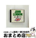【中古】 ジョン・レノン BEST SELECTION / ジョン・レノン / ジョン・レノン、John Lennon / エコーインダストリー株式会社 [CD]【宅配便出荷】