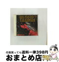 【中古】 BLOND　SAURUS/CD/32DH-5235 / レベッカ / キューンミュージック [CD]【宅配便出荷】