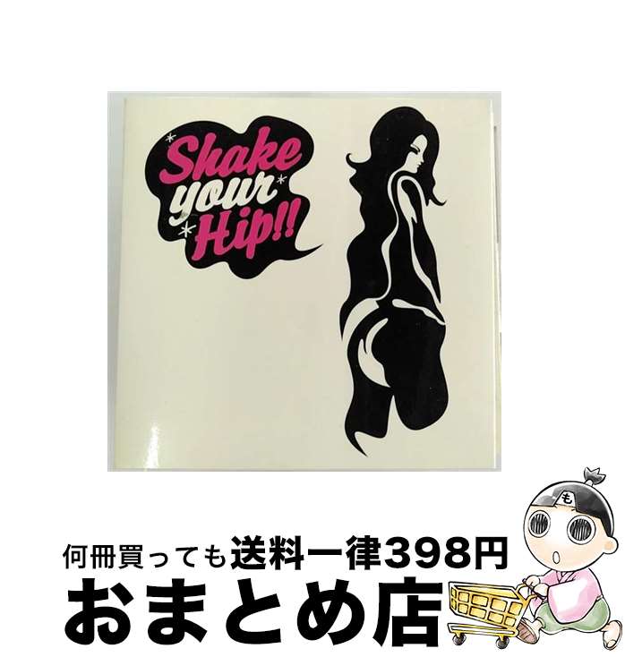 【中古】 Shake　Your　Hip！！/CD/VICL-62761 / TRICERATOPS / ビクターエンタテインメント [CD]【宅配便出荷】