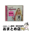 【中古】 Avril Lavigne アヴリル・ラヴィーン / Best Damn Thing 輸入盤 / AVRIL LAVIGNE / RCA [CD]【宅配便出荷】