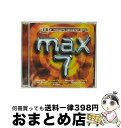 【中古】 Max 7 / Various Artists / Bmg Int’l [CD]【宅配便出荷】