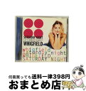 【中古】 サタデイ・ナイト～レッツ・ウィッギー・ダンス！！～/CD/AVCD-11306 / ウィッグフィールド / エイベックス・トラックス [CD]【宅配便出荷】