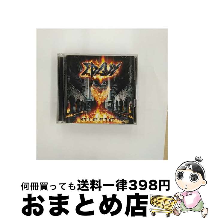 【中古】 ホール・オブ・フレイムス（ベスト・オブ・エドガイ）/CD/VICP-63013 / エドガイ / ビクターエンタテインメント [CD]【宅配便出荷】