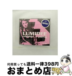 【中古】 Crashin’ a Party ルミディー / Lumidee / Universal Import [CD]【宅配便出荷】