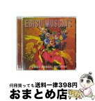 【中古】 EBISU　ANIMAL　ANTHEM【初回限定盤】/CDシングル（12cm）/EBIMUS-004 / 恵比寿マスカッツ, みひろ / 読売テレビエンタープライズ [CD]【宅配便出荷】