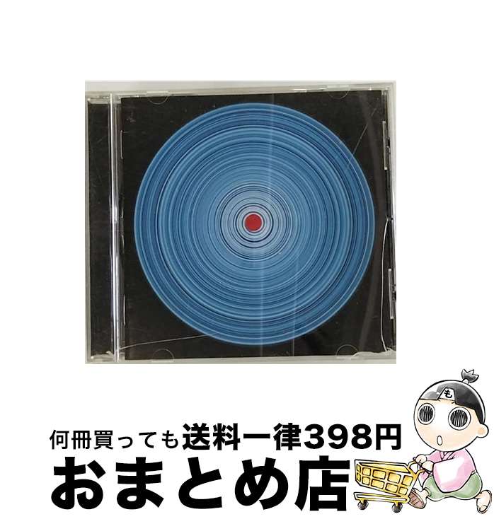 【中古】 ザ・ミュージック・EP/CD/VJCP-68381 / ザ・ミュージック / EMIミュージック・ジャパン [CD]【宅配便出荷】