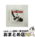 【中古】 ザ・ワールド・イズ・マイン/CD/GUDY-2001 / STANCE PUNKS / ジャパンミュージックシステム [CD]【宅配便出荷】