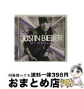 【中古】 Justin Bieber ジャスティンビーバー / My Worlds / Justin Bieber / Island CD 【宅配便出荷】
