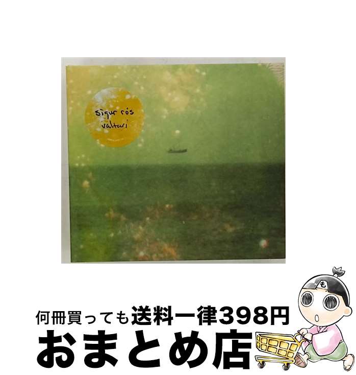 yÁz @^ CD A / VK[EX / Sigur Ros / Parlophone [CD]yz֏oׁz