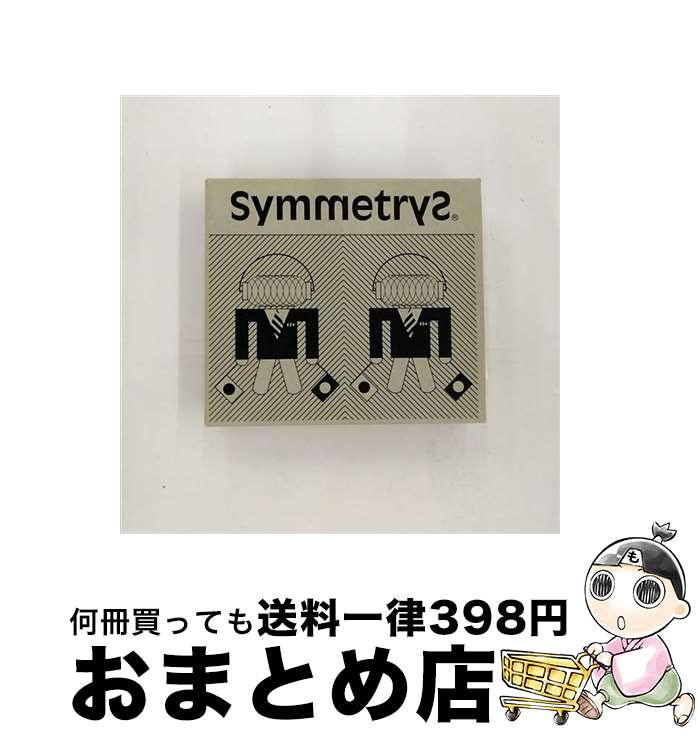 【中古】 SymmetryS/CD/AVCD-23467 / SymmetryS / エイベックス・エンタテインメント [CD]【宅配便出荷】